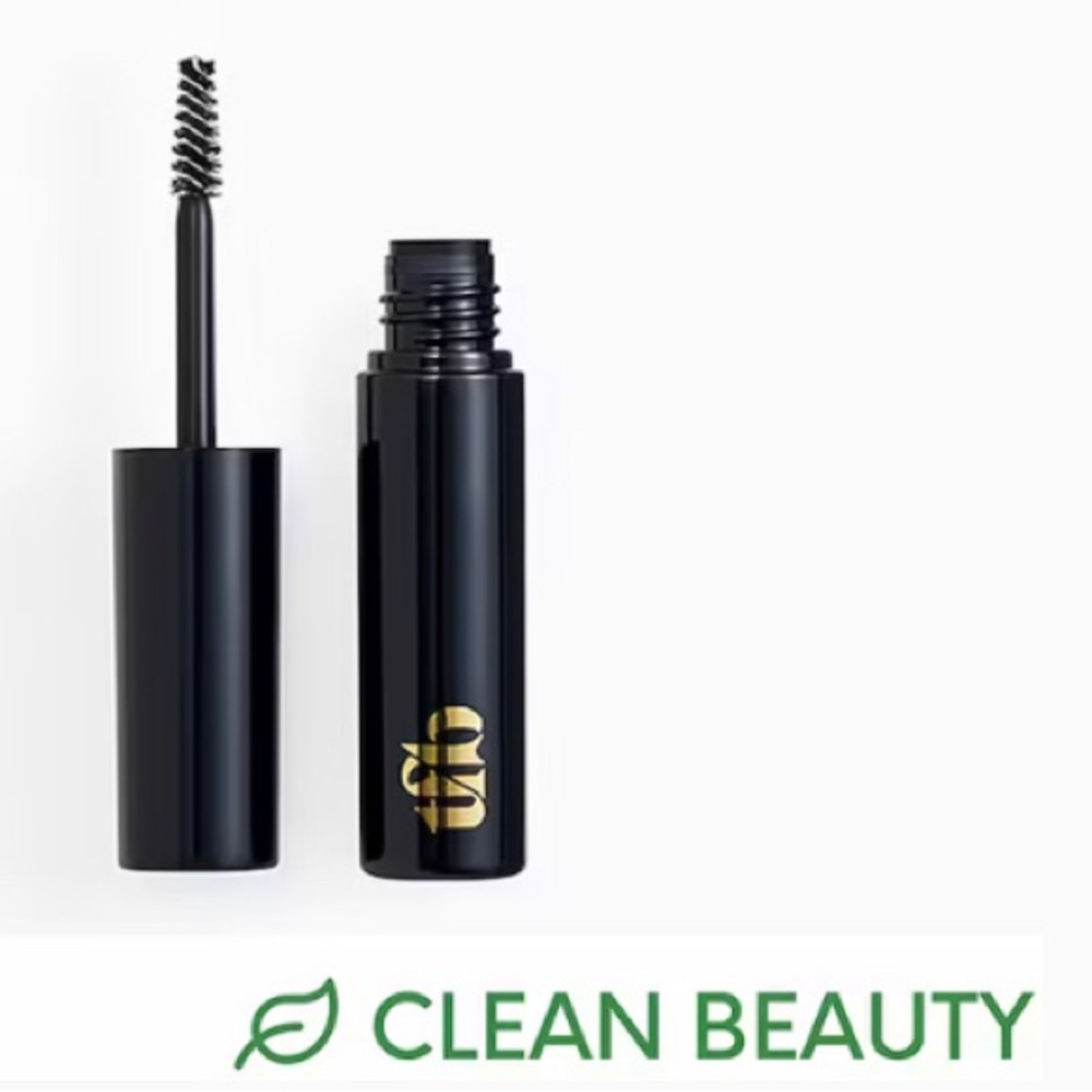 TRUST FUND BEAUTY Le Brow Eyebrow Gel Clear